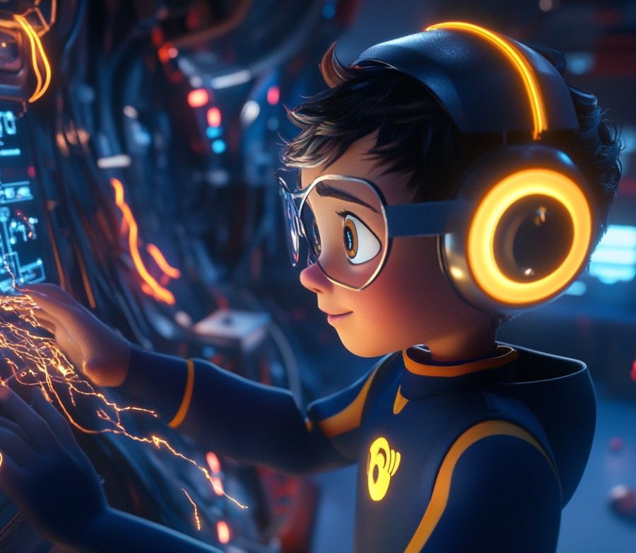 🚀 Herramientas para el futuro